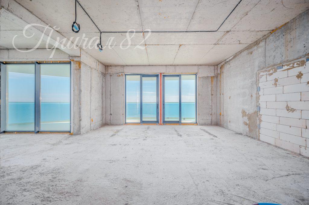 Ялта, Дражинского