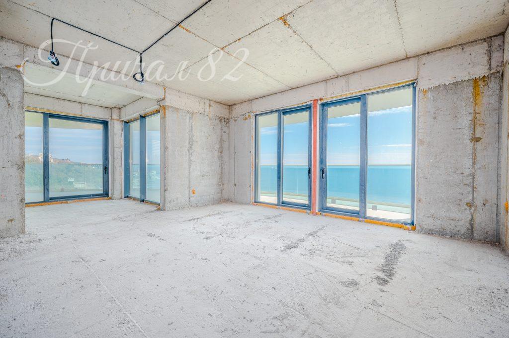 Ялта, Дражинского