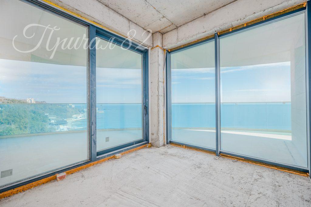 Ялта, Дражинского