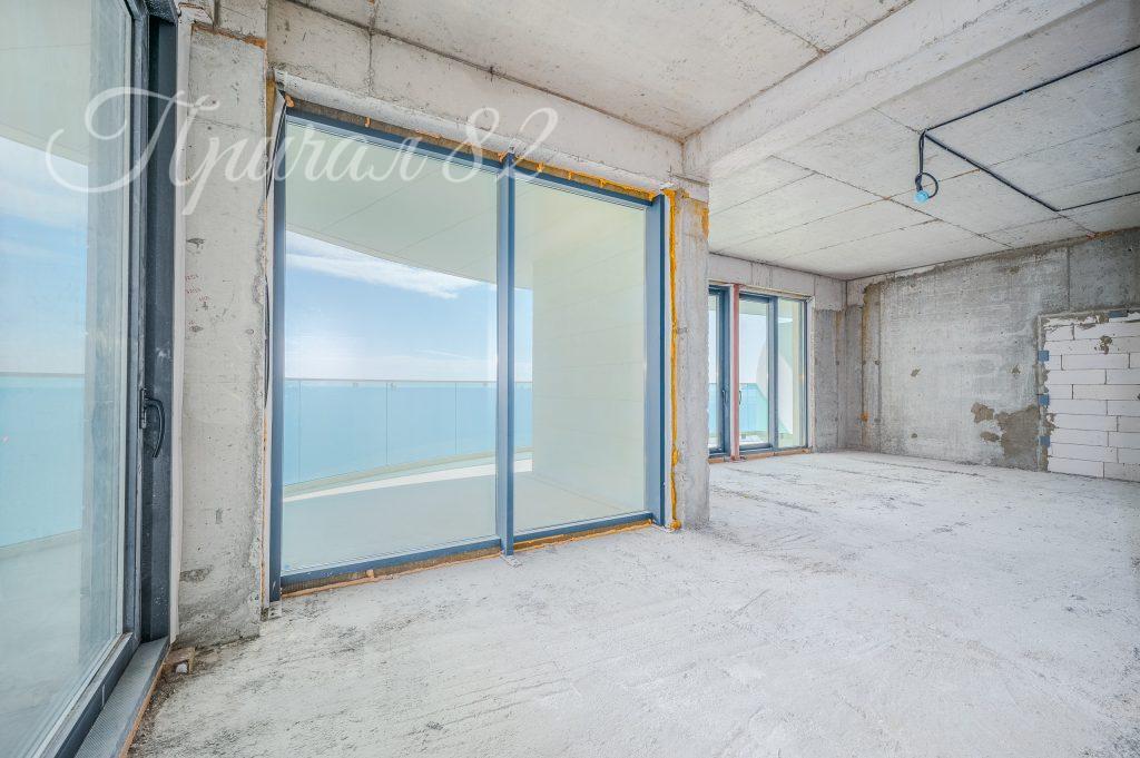 Ялта, Дражинского