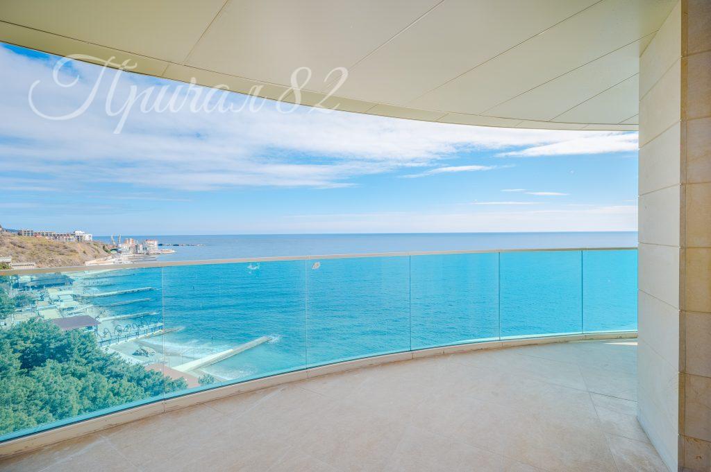 Ялта, Дражинского