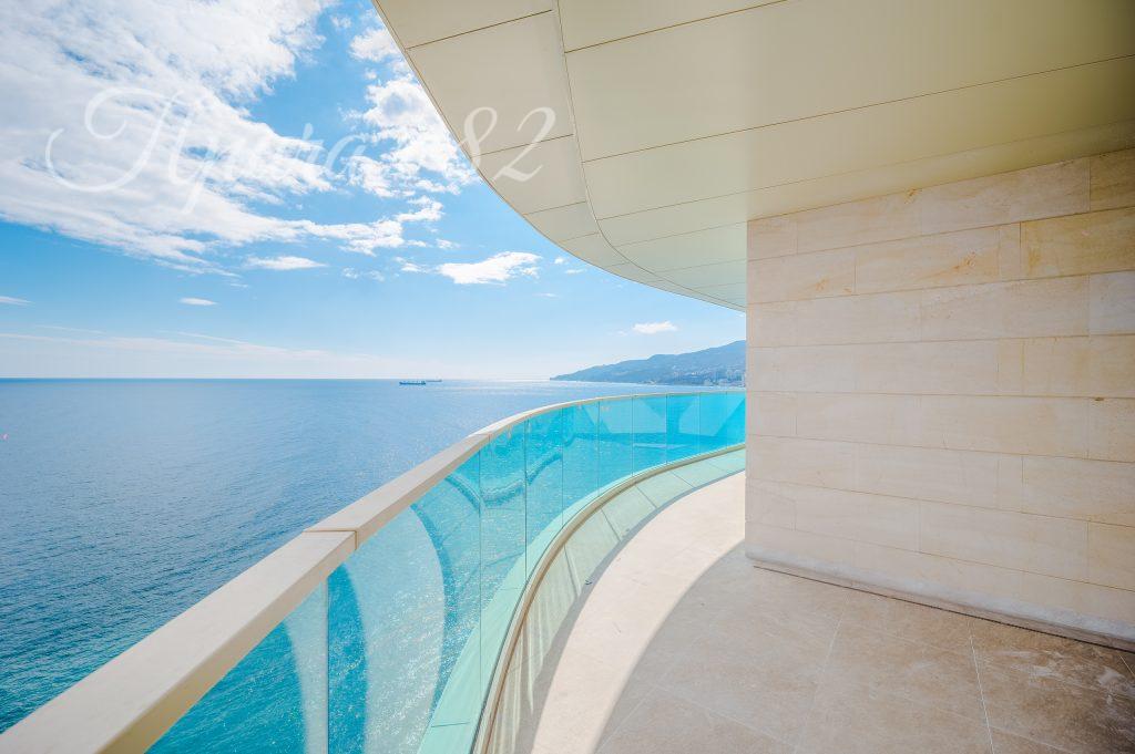 Ялта, Дражинского