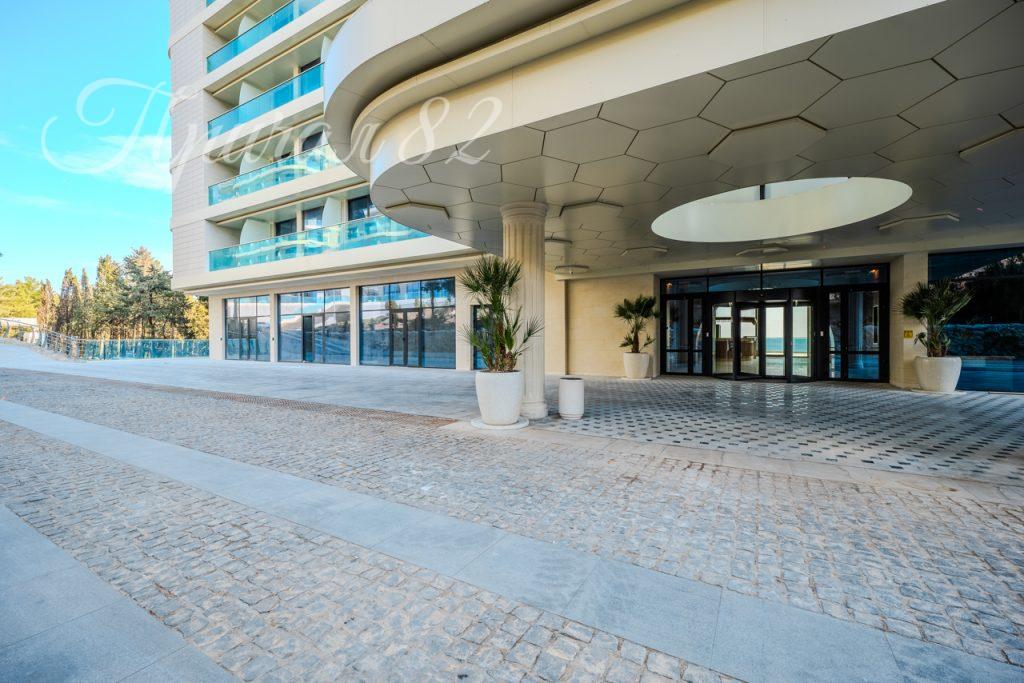 Ялта, ул. Дражинского