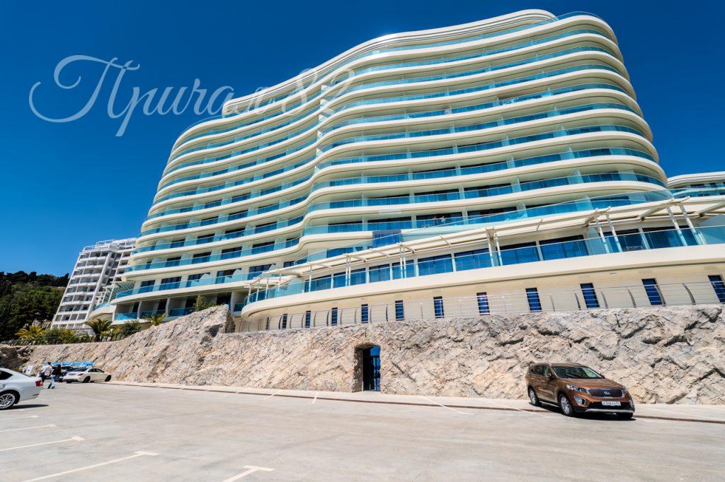 Ялта, ул. Дражинского