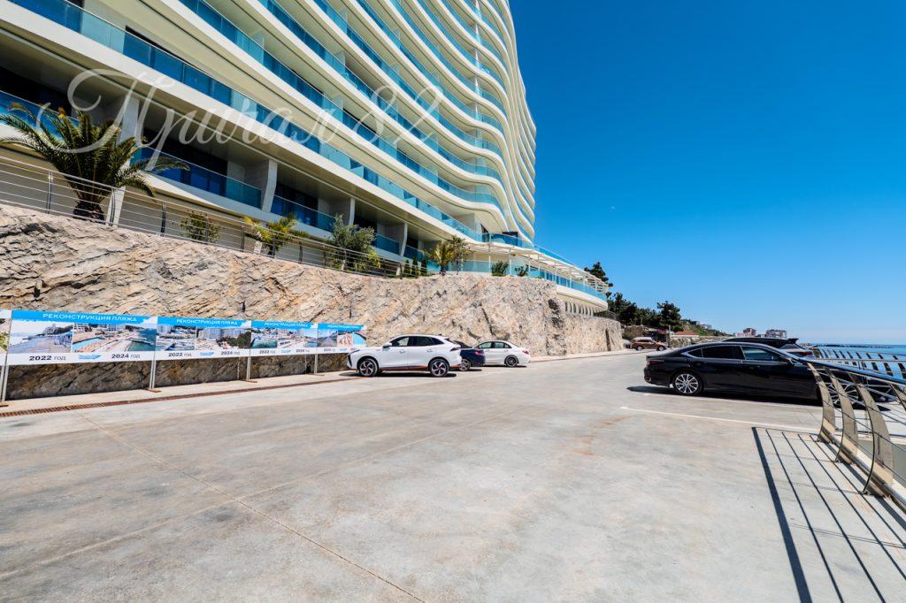 Ялта, ул. Дражинского