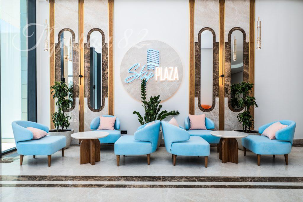 Ялта, Дражинского