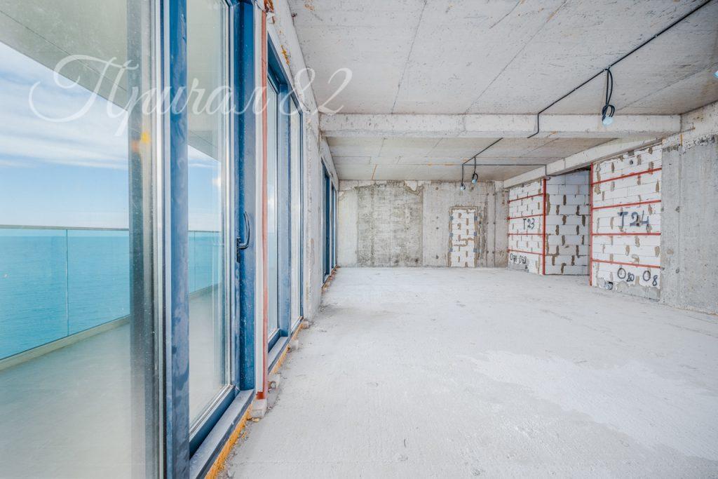 Ялта, ул. Дражинского