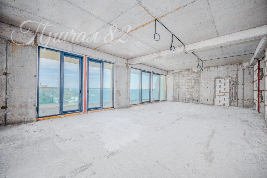 Ялта, ул. Дражинского