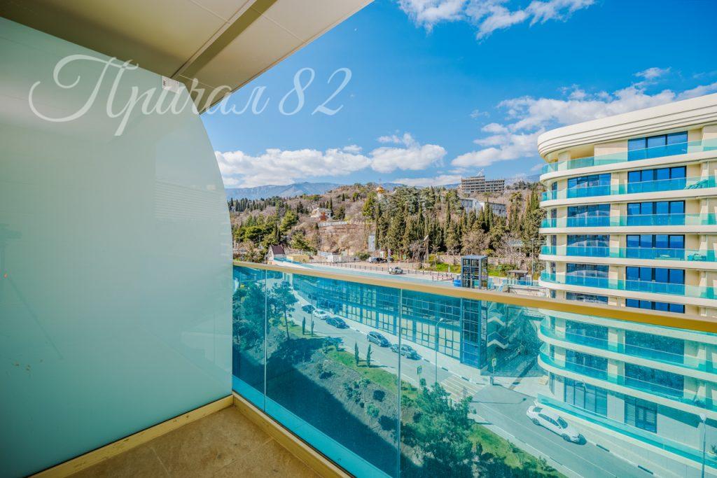 Ялта, ул. Дражинского