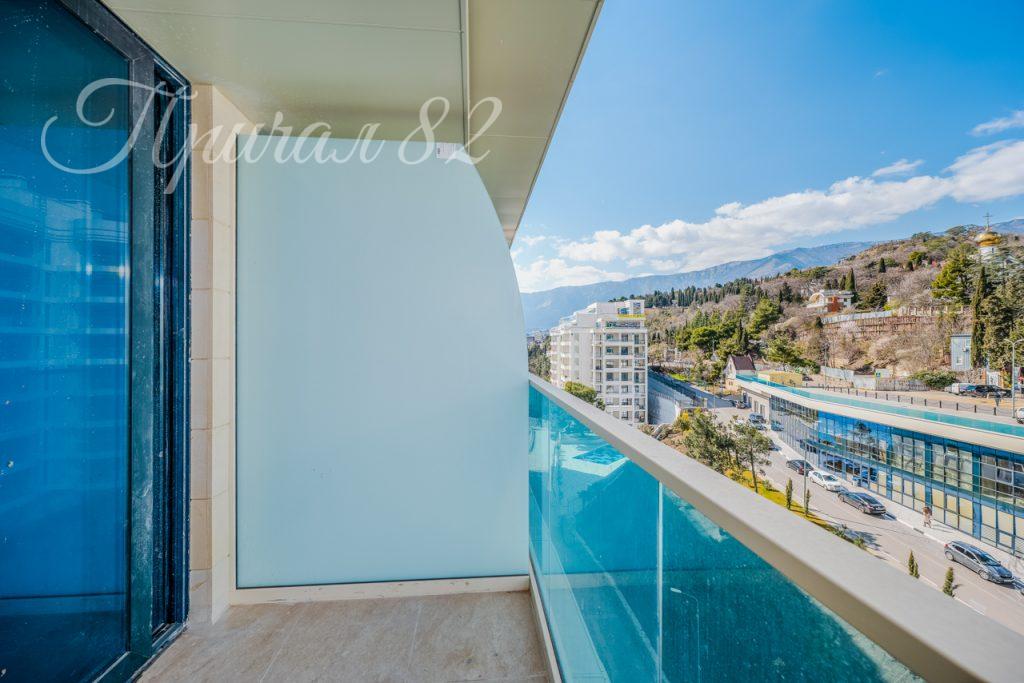 Ялта, ул. Дражинского