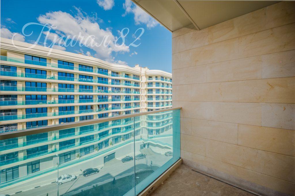 Ялта, ул. Дражинского