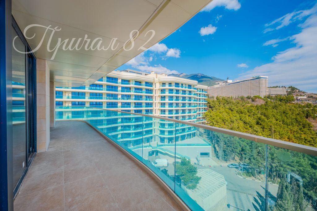 Ялта, ул. Дражинского