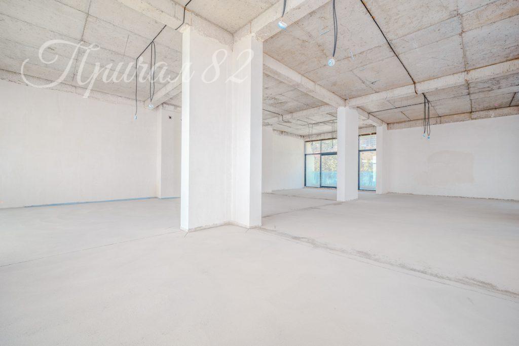 Ялта, ул. Дражинского