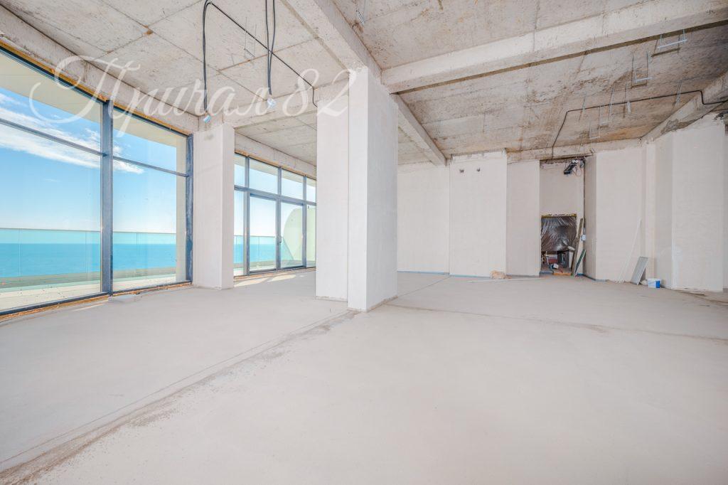 Ялта, ул. Дражинского