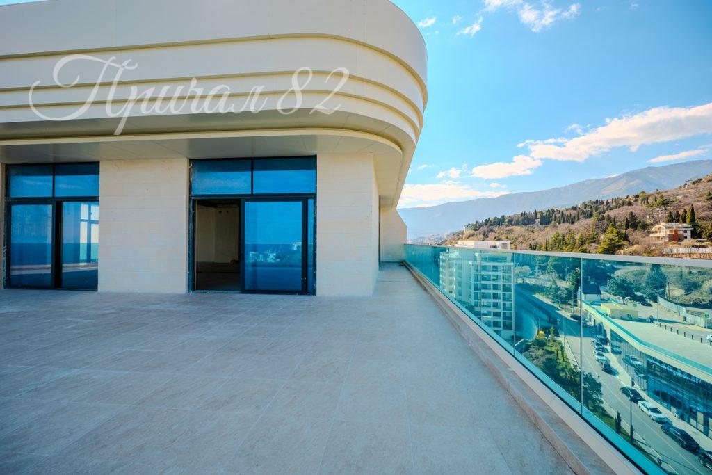 Ялта, ул. Дражинского