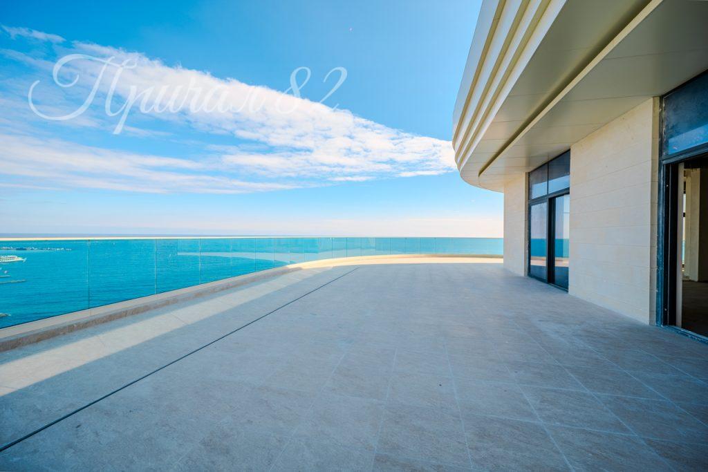 Ялта, ул. Дражинского