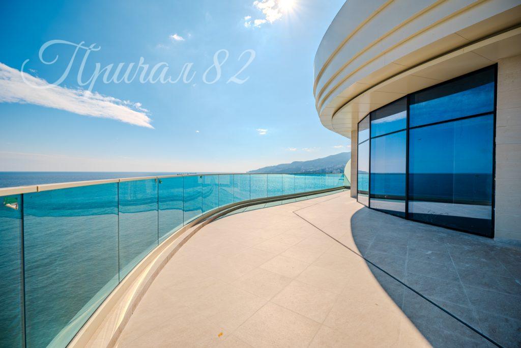 Ялта, ул. Дражинского