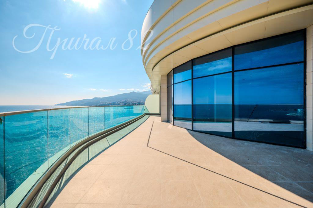 Ялта, ул. Дражинского