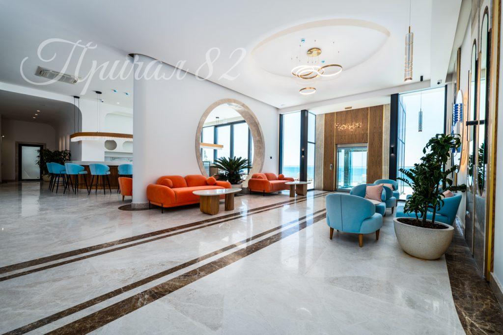 Ялта, ул. Дражинского