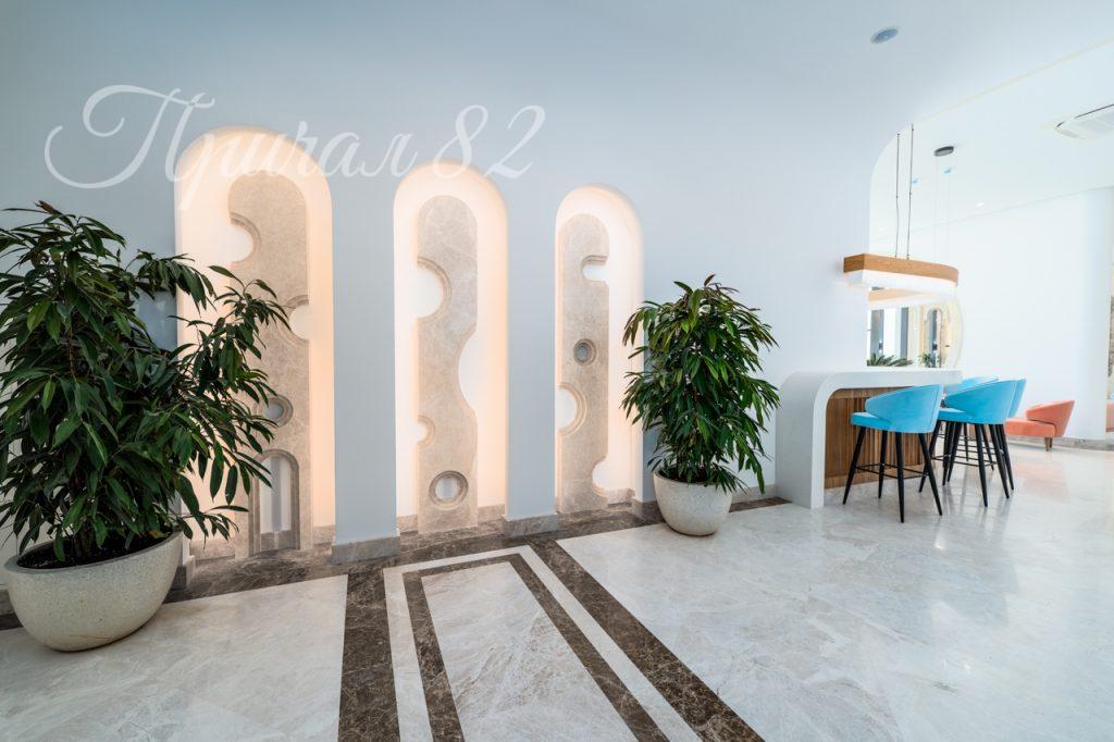 Ялта, ул. Дражинского