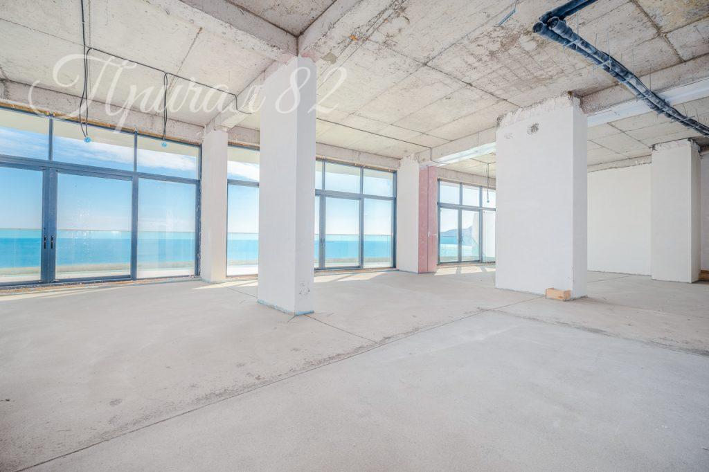 Ялта, Дражинского