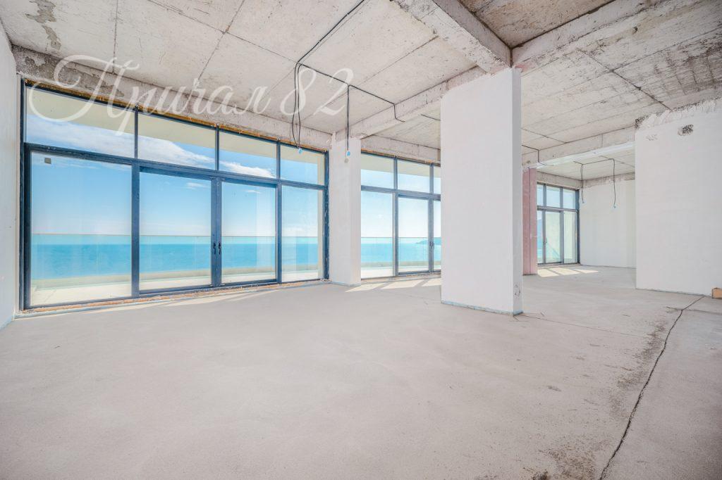 Ялта, Дражинского