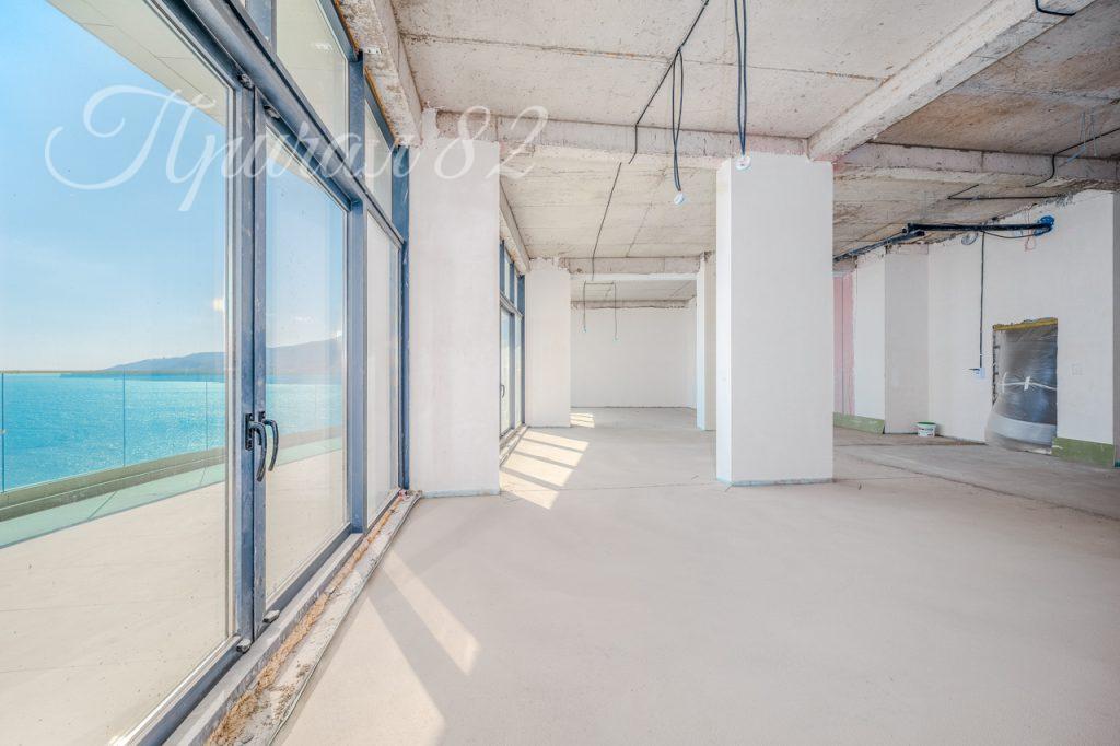 Ялта, Дражинского