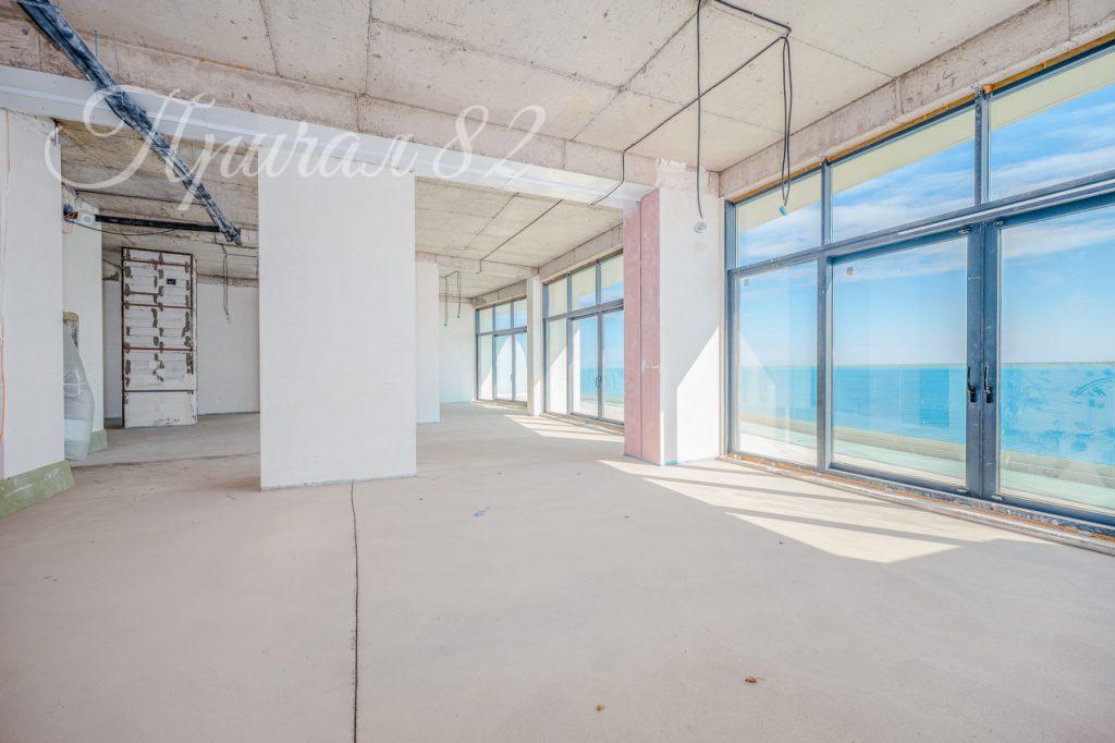 Ялта, Дражинского