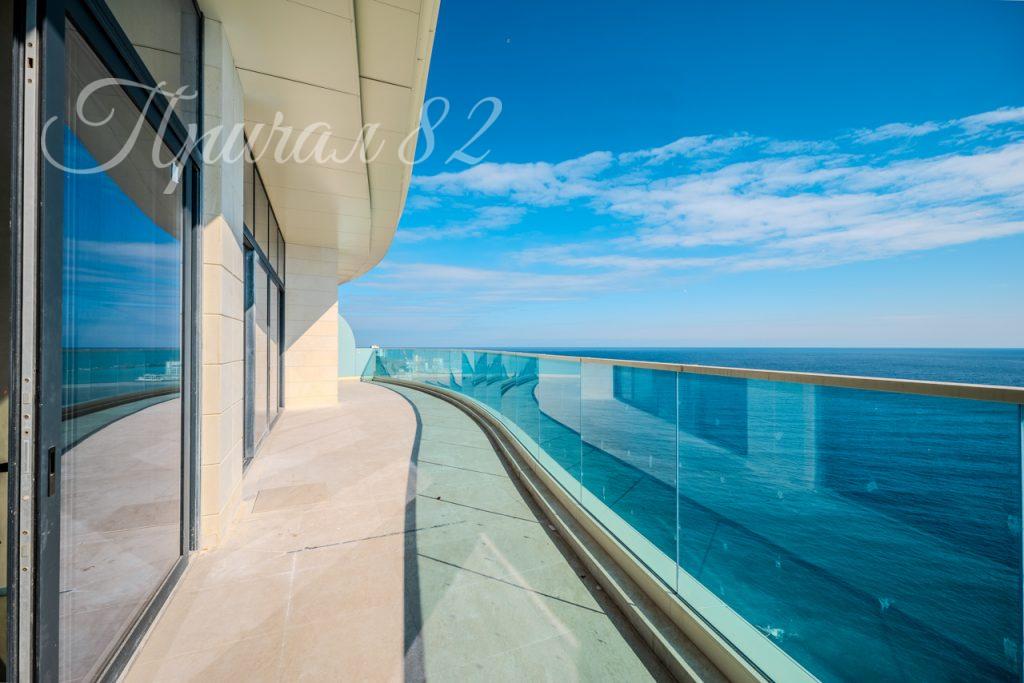 Ялта, Дражинского