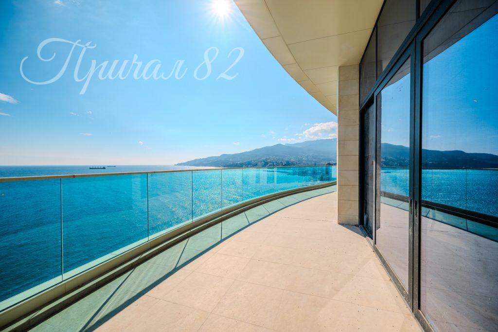 Ялта, Дражинского