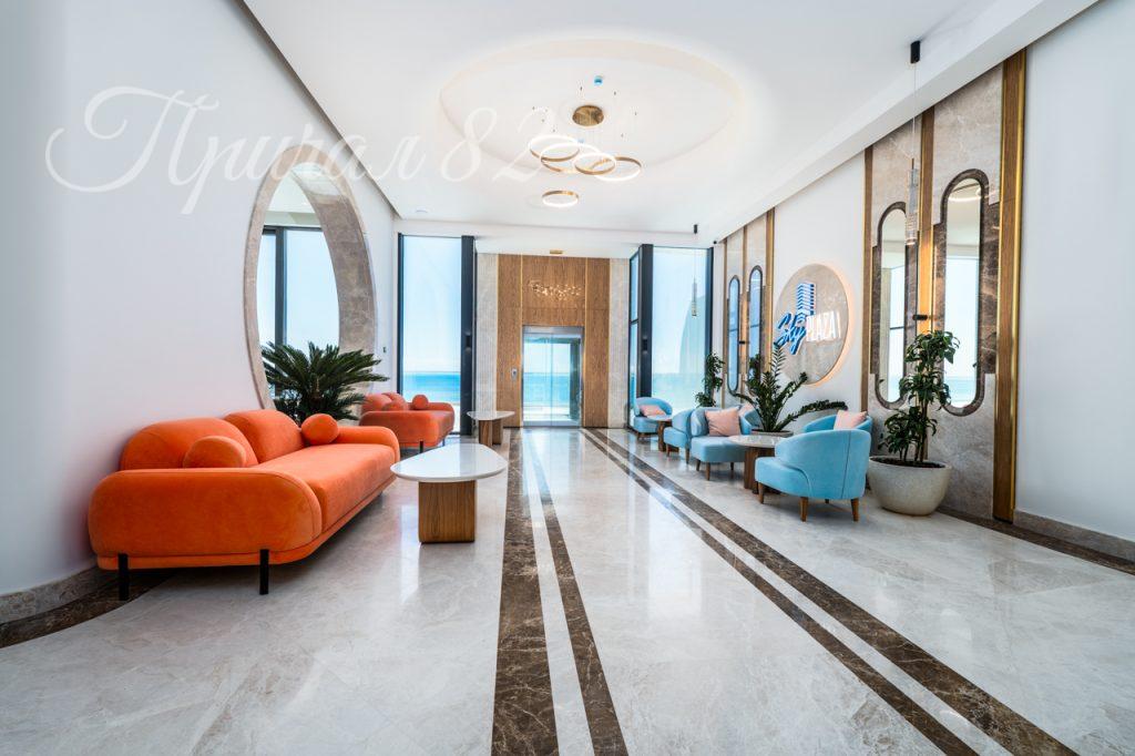 Ялта, Дражинского