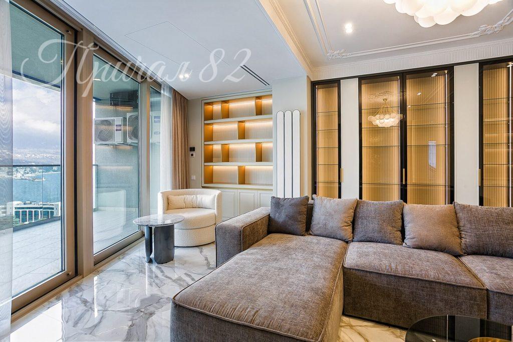 Ялта, парк им. Гагарина, 9