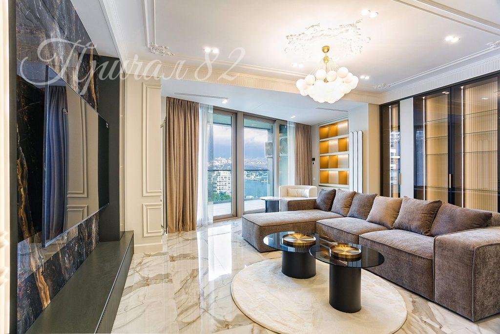 Ялта, парк им. Гагарина, 9