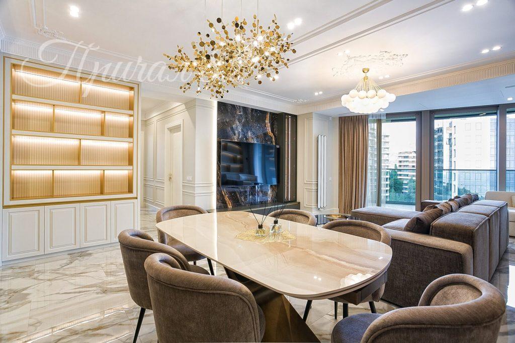 Ялта, парк им. Гагарина, 9