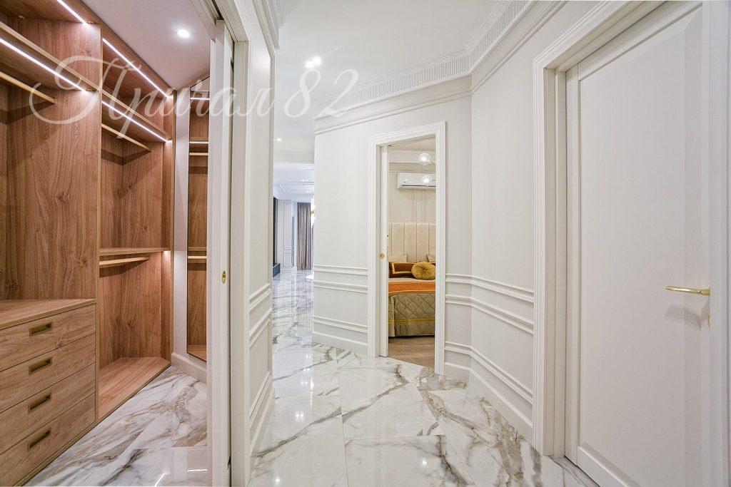 Ялта, парк им. Гагарина, 9