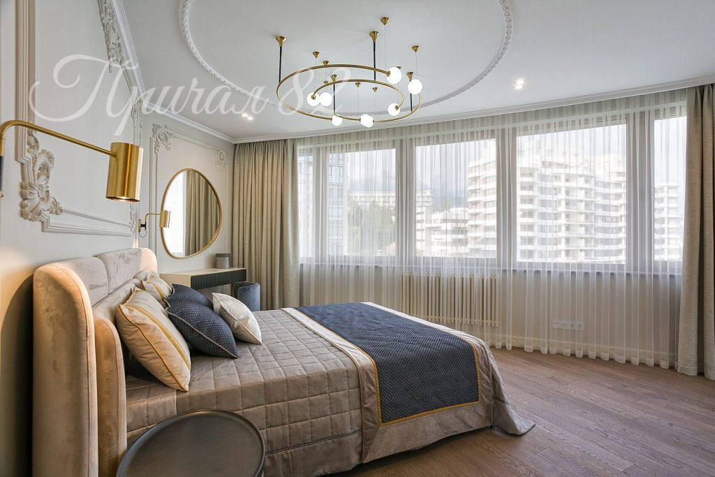 Ялта, парк им. Гагарина, 9