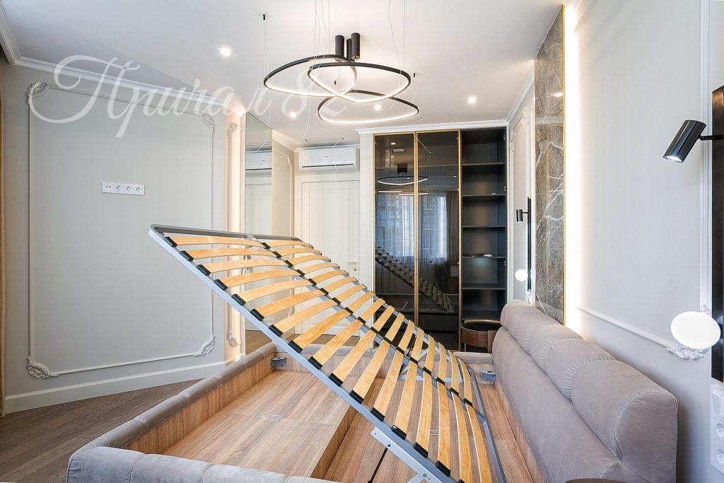 Ялта, парк им. Гагарина, 9