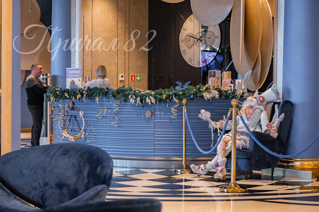 Ялта, парк им. Гагарина, 9