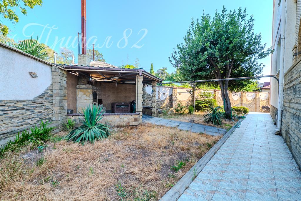 Ялта, Сеченова 59