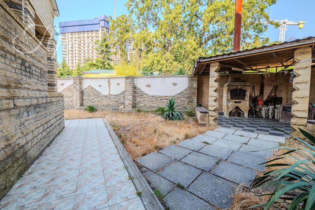 Ялта, Сеченова 59