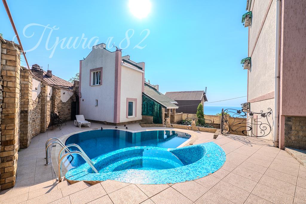 Ялта, Сеченова 59