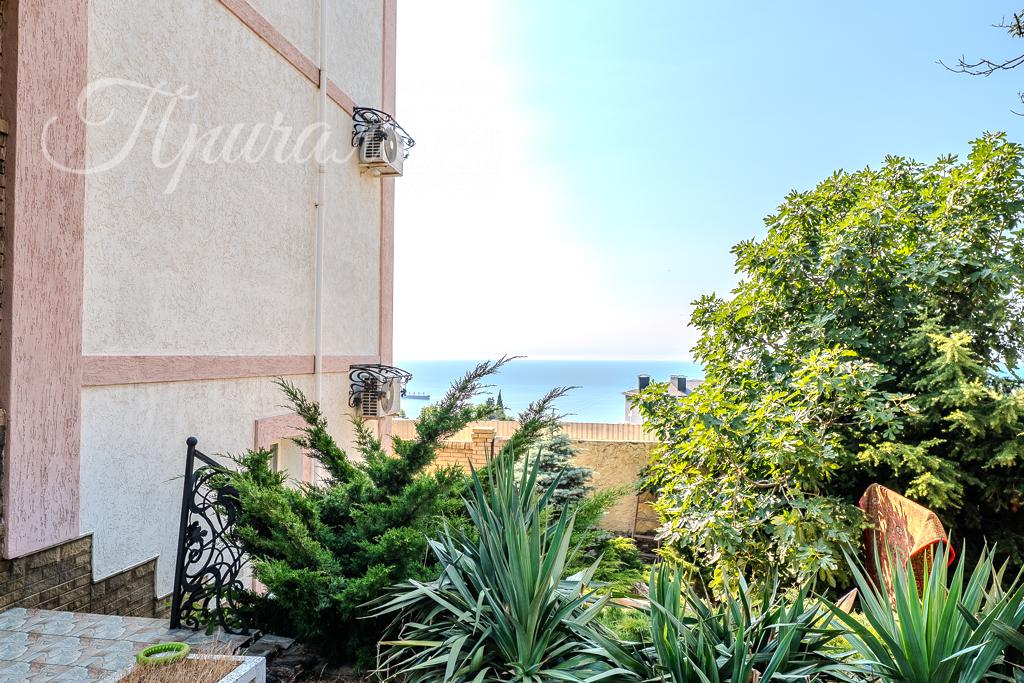 Ялта, Сеченова 59