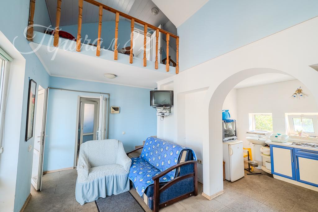 Ялта, Сеченова 59