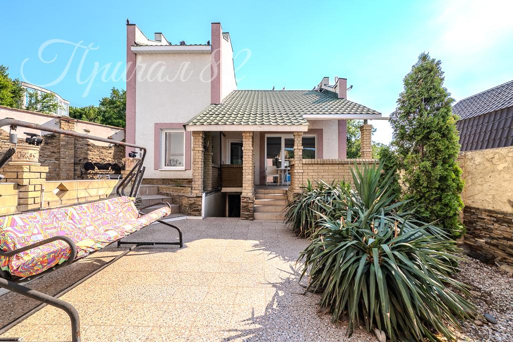 Ялта, Сеченова 59