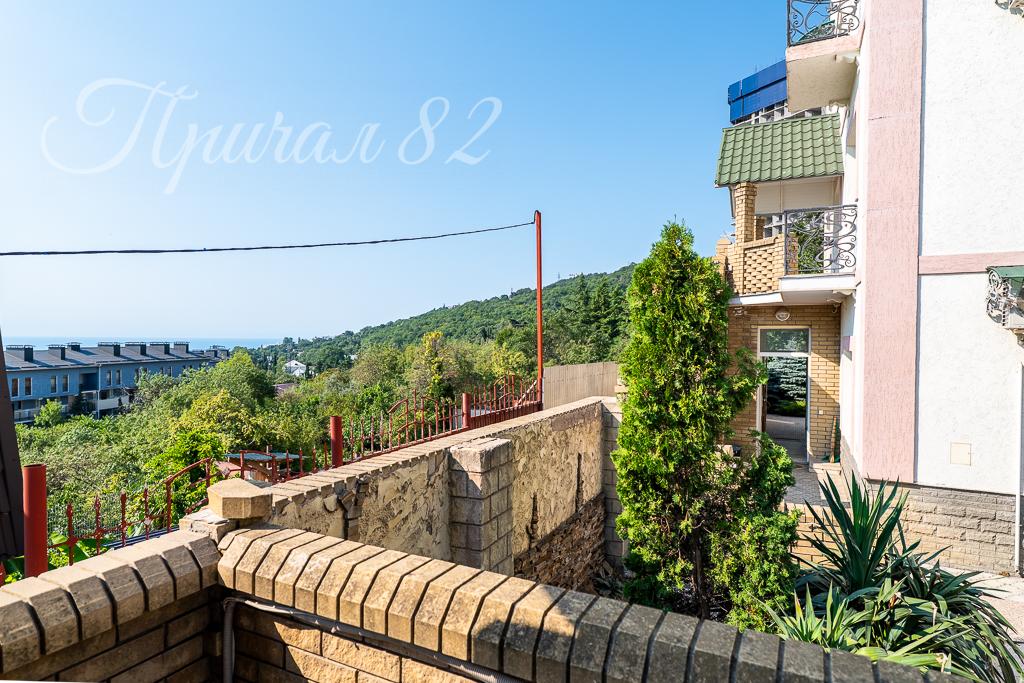 Ялта, Сеченова 59