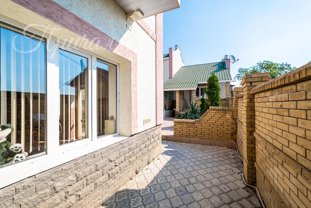 Ялта, Сеченова 59