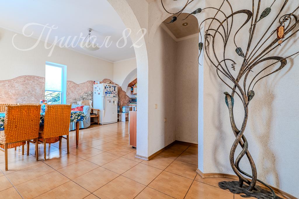 Ялта, Сеченова 59