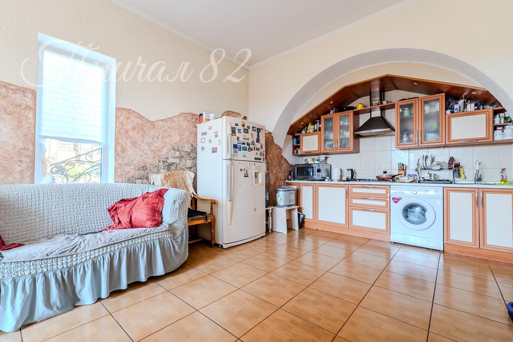 Ялта, Сеченова 59