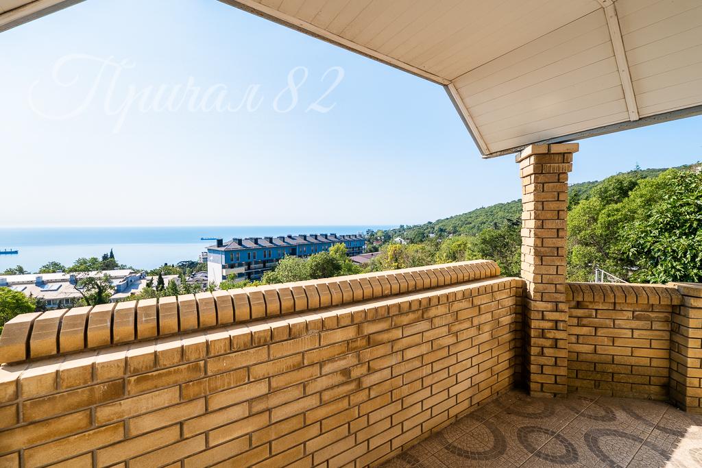 Ялта, Сеченова 59