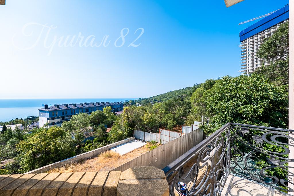 Ялта, Сеченова 59